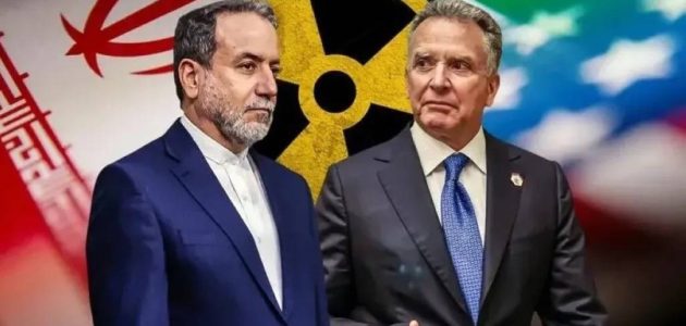 أوسلو تفتح أبوابها للمفاوضات الإيرانية-الأمريكية في خطوة جديدة نحو الحوار 1 أوسلو تفتح أبوابها للمفاوضات الإيرانية-الأمريكية في خطوة جديدة نحو الحوار