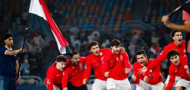 أون سبورت تنقل مواجهة مصر واليابان في مونديال كرة اليد تحت 19 عامًا 1 أون سبورت تنقل مواجهة مصر واليابان في مونديال كرة اليد تحت 19 عامًا