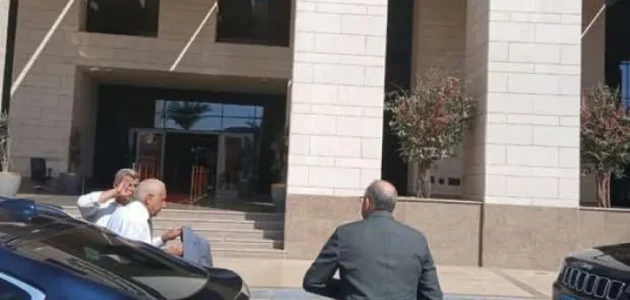 إدارة الزمالك تبحث مع وزير الإسكان مستقبل أرض أكتوبر وتخطط لزيارة وزارة الرياضة 1 إدارة الزمالك تبحث مع وزير الإسكان مستقبل أرض أكتوبر وتخطط لزيارة وزارة الرياضة