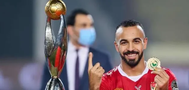 إسلام جابر يكشف تفاصيل مثيرة عن نهائي القرن وأزمة محمود علاء مع لاعبي الأهلي 1 إسلام جابر يكشف تفاصيل مثيرة عن نهائي القرن وأزمة محمود علاء مع لاعبي الأهلي