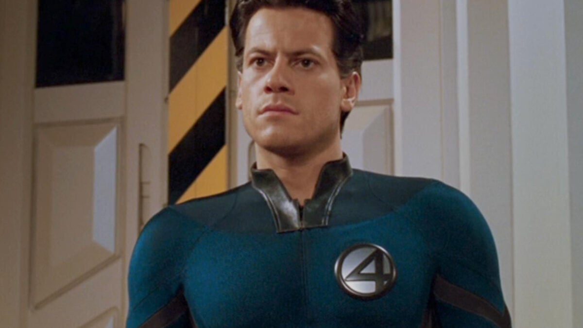 إشادة جديدة من Ioan Gruffudd بتجربته في "Fantastic Four" تثير حماس المعجبين