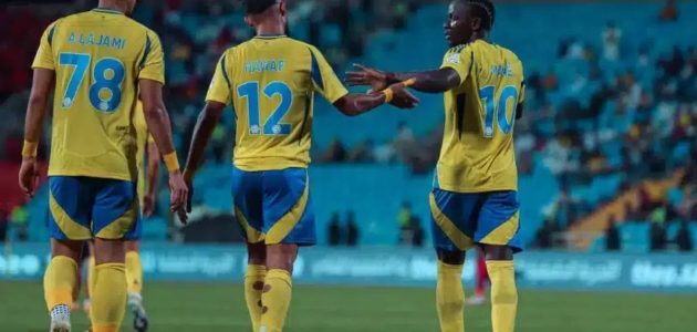 إصابات تضع دفاع النصر في مأزق قبل مواجهة الاتحاد 1 إصابات تضع دفاع النصر في مأزق قبل مواجهة الاتحاد
