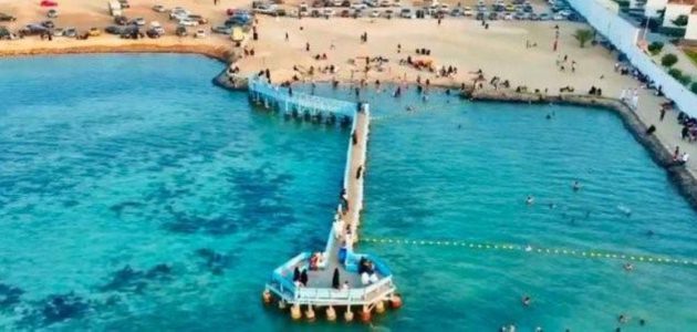 إغلاق شاطئ اللؤلؤ في جدة مؤقتًا لتطوير تجربة الزوار وتعزيز سلامتهم 1 إغلاق شاطئ اللؤلؤ في جدة مؤقتًا لتطوير تجربة الزوار وتعزيز سلامتهم