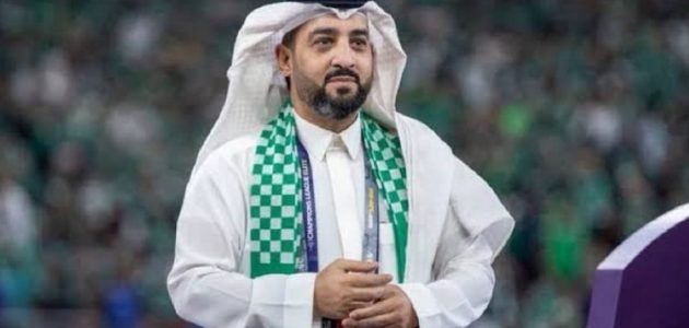 إلغاء تزكية الغامدي لرئاسة النادي الأهلي يثير تساؤلات حول مستقبل الفريق 1 إلغاء تزكية الغامدي لرئاسة النادي الأهلي يثير تساؤلات حول مستقبل الفريق