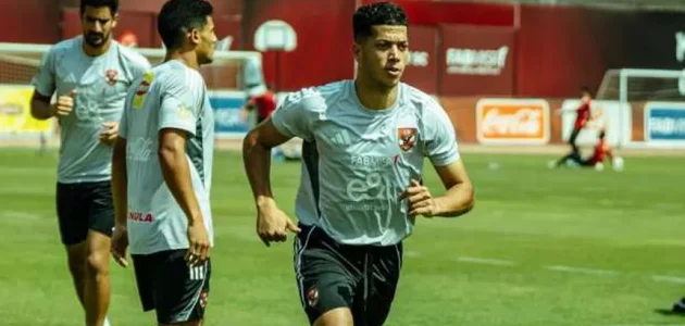 إمام عاشور يكشف عن 5 شروط لتجديد عقده مع الأهلي وفقًا لتصريحات الغندور 1 إمام عاشور يكشف عن 5 شروط لتجديد عقده مع الأهلي وفقًا لتصريحات الغندور