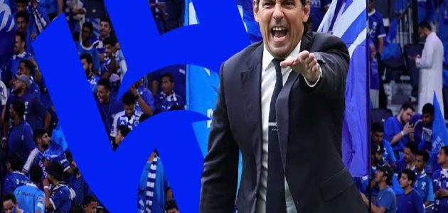 إنزاجي يكشف قائمة الهلال لمعسكر ألمانيا مع تواجد ميتروفيتش 1 إنزاجي يكشف قائمة الهلال لمعسكر ألمانيا مع تواجد ميتروفيتش