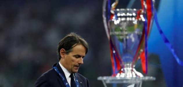 إنزاغي يؤكد تقديم أداء رائع في كأس العالم ويكشف عن استعدادات الفريق للدوري 1 إنزاغي يؤكد تقديم أداء رائع في كأس العالم ويكشف عن استعدادات الفريق للدوري
