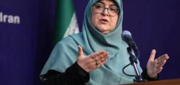 إيران تكشف عن تعقيدات الحوار مع أوروبا في تطورات جديدة 1 إيران تكشف عن تعقيدات الحوار مع أوروبا في تطورات جديدة