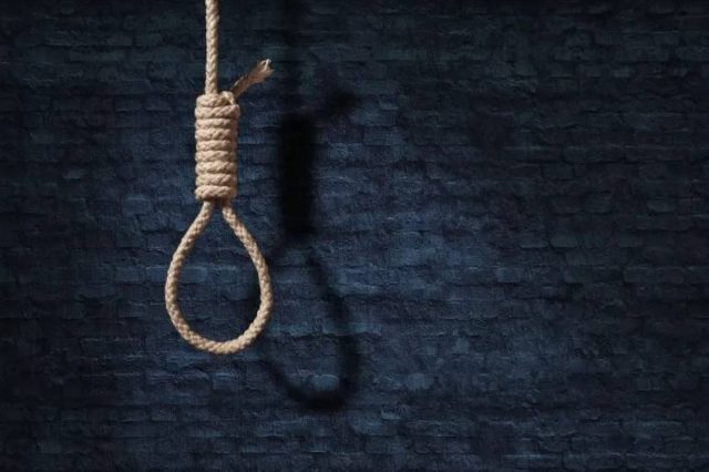 إيران تنفذ حكم الإعدام