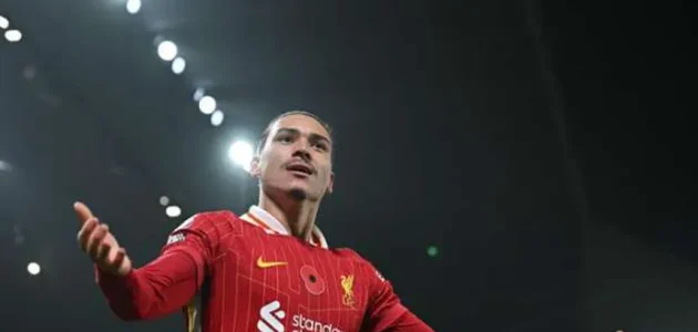 إيزاك وميتروفيتش يدفعان نونيز نحو وداع ليفربول والانضمام للهلال السعودي 1 إيزاك وميتروفيتش يدفعان نونيز نحو وداع ليفربول والانضمام للهلال السعودي