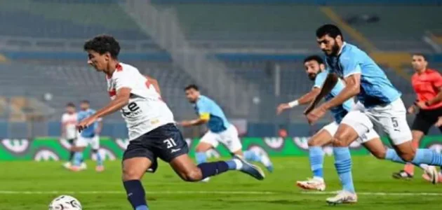 إيشو يخضع لتأهيل خاص في الزمالك استعدادًا للمنافسات المقبلة 1 إيشو يخضع لتأهيل خاص في الزمالك استعدادًا للمنافسات المقبلة
