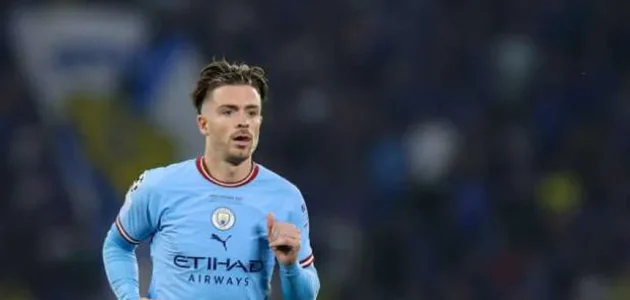 إيفرتون ومانشستر سيتي يقتربان من اتفاق نهائي بشأن جريليش والإعلان وشيك 1 إيفرتون ومانشستر سيتي يقتربان من اتفاق نهائي بشأن جريليش والإعلان وشيك