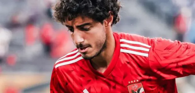 إيقاف محمد هاني 5 مباريات وتغريمه 120 ألف جنيه بعد مواجهة الأهلي وفاركو 1 إيقاف محمد هاني 5 مباريات وتغريمه 120 ألف جنيه بعد مواجهة الأهلي وفاركو