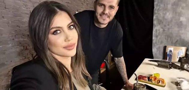 إيكاردي وواندا نارا في صراع قانوني بعد خيانة تكشف المستور 1 إيكاردي وواندا نارا في صراع قانوني بعد خيانة تكشف المستور