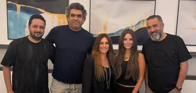 إيمان العاصي تتألق في البطولة الدرامية مجددًا في "قسمة العدل" 1 إيمان العاصي تتألق في البطولة الدرامية مجددًا في "قسمة العدل"