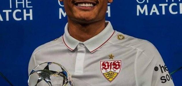 إينزو ميلوت ينضم إلى الأهلي السعودي بعقد يمتد لثلاثة مواسم 1 إينزو ميلوت ينضم إلى الأهلي السعودي بعقد يمتد لثلاثة مواسم