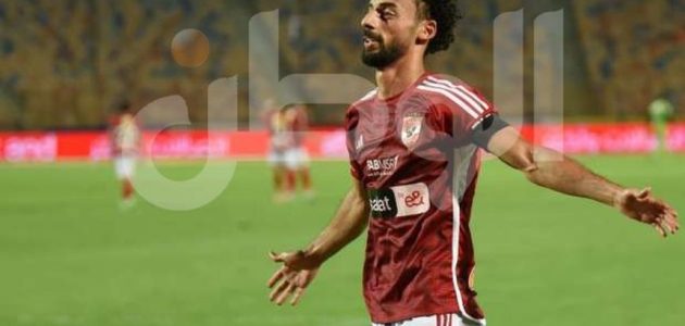 إيهاب الخطيب يكشف عن جلسة مرتقبة بين الأهلي وعبدالقادر لمناقشة تجديد العقد 1 إيهاب الخطيب يكشف عن جلسة مرتقبة بين الأهلي وعبدالقادر لمناقشة تجديد العقد