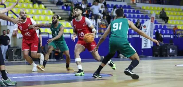 اتحاد السلة يكشف عن نظام الدوري الممتاز للرجال والسيدات والمرتبط 1 اتحاد السلة يكشف عن نظام الدوري الممتاز للرجال والسيدات والمرتبط