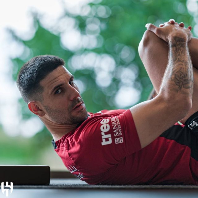 اتحاد القدم يفرض 3