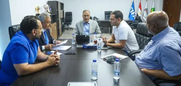 اتحاد الكرة يعلن عن تسوية مالية مع الزمالك ويفتح باب القيد للموسم الجديد 1 اتحاد الكرة يعلن عن تسوية مالية مع الزمالك ويفتح باب القيد للموسم الجديد