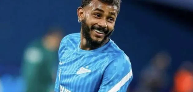 اتحاد جدة يستعد للتعاقد مع نجم برازيلي جديد بعد الخروج من السوبر السعودي 1 اتحاد جدة يستعد للتعاقد مع نجم برازيلي جديد بعد الخروج من السوبر السعودي