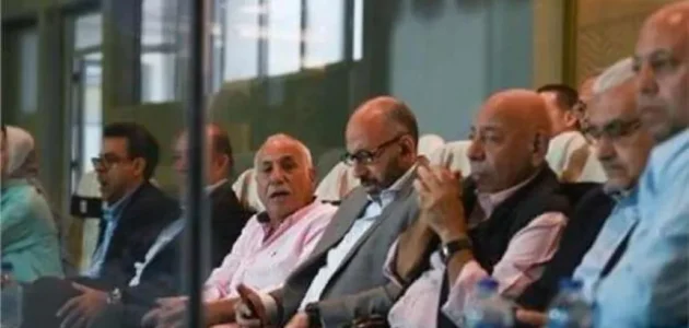 اجتماع حاسم لمجلس إدارة الزمالك غدًا الأربعاء لبحث أزمة أرض أكتوبر 1 اجتماع حاسم لمجلس إدارة الزمالك غدًا الأربعاء لبحث أزمة أرض أكتوبر