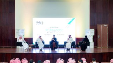 اختتام برنامج حكايا الشباب في أبها وسط تفاعل كبير من المشاركين