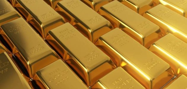 ارتفاع أسعار الذهب إلى أعلى مستوياتها خلال أسبوعين في السعودية 1 ارتفاع أسعار الذهب إلى أعلى مستوياتها خلال أسبوعين في السعودية