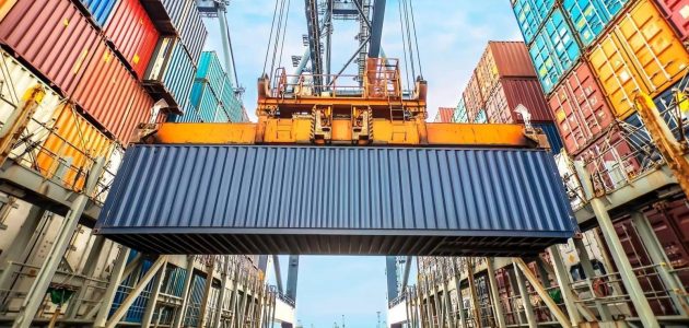 ارتفاع الصادرات السعودية غير النفطية 17.8% في الربع الثاني بفضل انتعاش إعادة التصدير 1 ارتفاع الصادرات السعودية غير النفطية 17.8% في الربع الثاني بفضل انتعاش إعادة التصدير