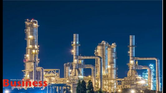 ارتفاع قياسي للإنتاج الصناعي في يونيو بنسبة 7.9% 1 ارتفاع قياسي للإنتاج الصناعي في يونيو بنسبة 7.9%