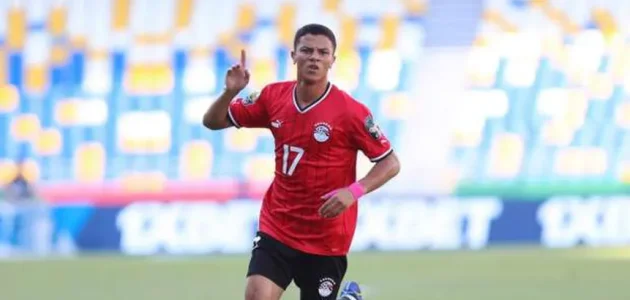 استبعاد محمد شحاتة من قائمة منتخب مصر في معسكر سبتمبر يثير التساؤلات 1 استبعاد محمد شحاتة من قائمة منتخب مصر في معسكر سبتمبر يثير التساؤلات
