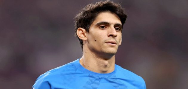 استدعاء بونو والياميق يعزز صفوف المنتخب المغربي استعدادًا للتحديات المقبلة 1 استدعاء بونو والياميق يعزز صفوف المنتخب المغربي استعدادًا للتحديات المقبلة