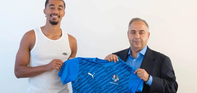 استراتيجية السعودية لضم المواهب الأوروبية تحظى بإشادة واسعة من ليكيب 1 استراتيجية السعودية لضم المواهب الأوروبية تحظى بإشادة واسعة من ليكيب