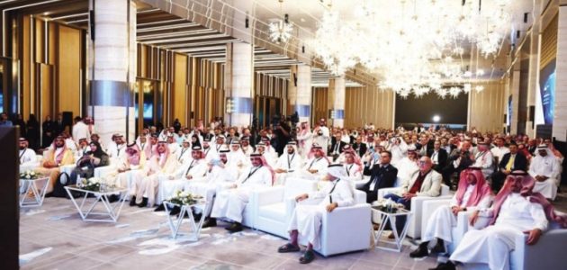استكشاف فرص استثمارية جديدة في 12 قطاعًا بسوريا والسعودية 1 استكشاف فرص استثمارية جديدة في 12 قطاعًا بسوريا والسعودية
