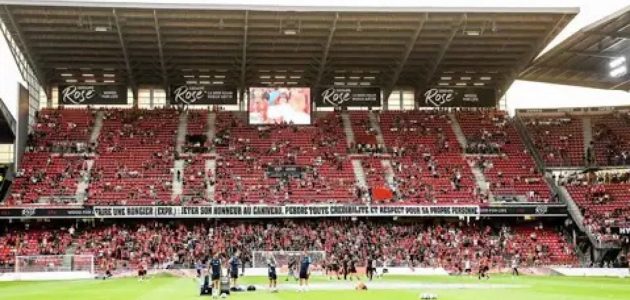 اعتقال لاعب كرة قدم في فرنسا على خلفية قضية مخدرات 1 اعتقال لاعب كرة قدم في فرنسا على خلفية قضية مخدرات