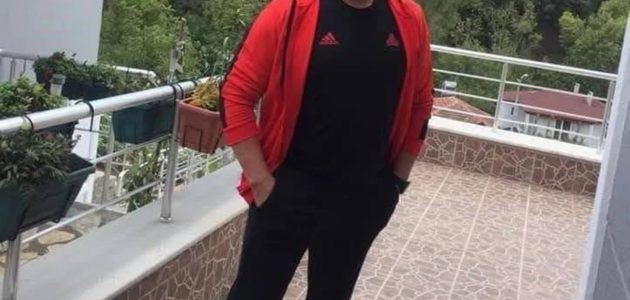اغتيال رئيس نادٍ رياضي قبل احتسائه قهوته برصاصة في الرأس 1 اغتيال رئيس نادٍ رياضي قبل احتسائه قهوته برصاصة في الرأس