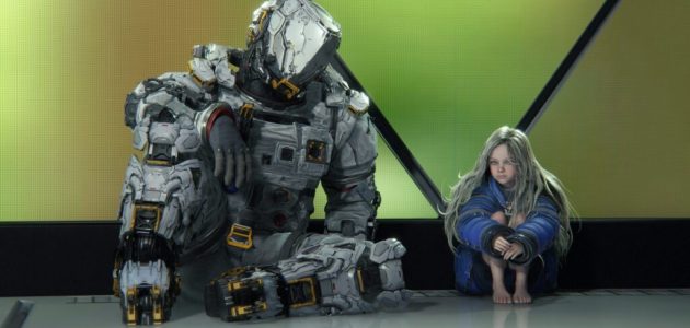 اكتشف أسرار لعبة Pragmata المنتظرة من كابكوم في 2025 1 اكتشف أسرار لعبة Pragmata المنتظرة من كابكوم في 2025