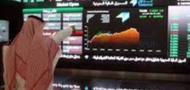 الأسهم تصل إلى 10,898 نقطة مع تداولات تتجاوز 3.9 مليار ريال في السعودية 1 الأسهم تصل إلى 10,898 نقطة مع تداولات تتجاوز 3.9 مليار ريال في السعودية