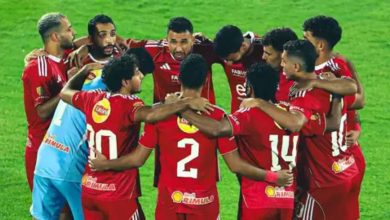 الأهلي المصري يعلن عن إعارة لاعبه في خطوة مفاجئة للجماهير