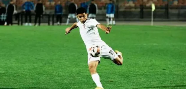الأهلي والزمالك يوقعان صفقتي توفيق محمد وحامد حمدان من بتروجت 1 الأهلي والزمالك يوقعان صفقتي توفيق محمد وحامد حمدان من بتروجت