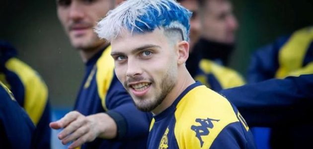الأهلي وسبورتينغ لشبونة في صراع مثير لضم ديفيد ميلا 1 الأهلي وسبورتينغ لشبونة في صراع مثير لضم ديفيد ميلا