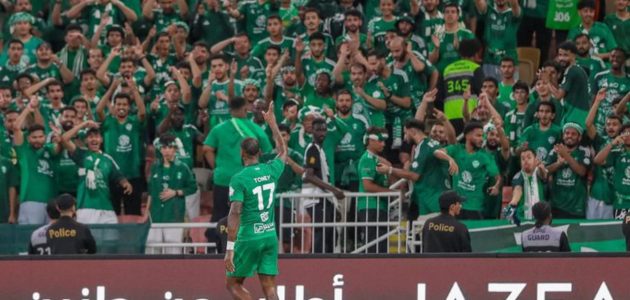 الأهلي يبدأ مشواره في الدوري بانتصار مثير على نيوم 1 الأهلي يبدأ مشواره في الدوري بانتصار مثير على نيوم