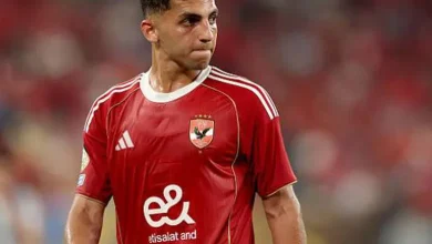 الأهلي يتحرك نحو كوكا في ظل احتمالات فشل انتقاله إلى قاسم باشا