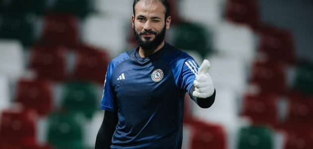الأهلي يتراجع عن ضم حارس الاتفاق في خطوة مفاجئة 1 الأهلي يتراجع عن ضم حارس الاتفاق في خطوة مفاجئة