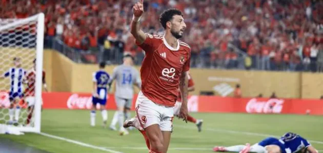 الأهلي يتمسك بعدم إرسال بطاقة وسام أبوعلي الدولية بسبب القسط الأول 1 الأهلي يتمسك بعدم إرسال بطاقة وسام أبوعلي الدولية بسبب القسط الأول