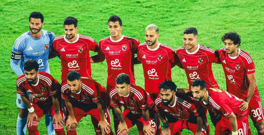 الأهلي يخطط لتسويق نجمه قبل انتهاء فترة القيد