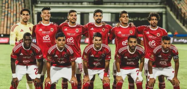 الأهلي يشهد أحداثًا مثيرة فجرًا إصابة بن رمضان وتفاصيل عرض نيوم لديانج ورقم زيزو 1 الأهلي يشهد أحداثًا مثيرة فجرًا إصابة بن رمضان وتفاصيل عرض نيوم لديانج ورقم زيزو
