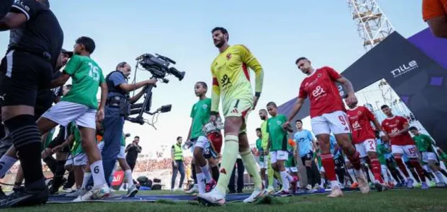 الأهلي يشهد حدثًا مفاجئًا فجرًا وسط تساؤلات حول أسباب استمرار ريبيرو وقلق زيزو 1 الأهلي يشهد حدثًا مفاجئًا فجرًا وسط تساؤلات حول أسباب استمرار ريبيرو وقلق زيزو