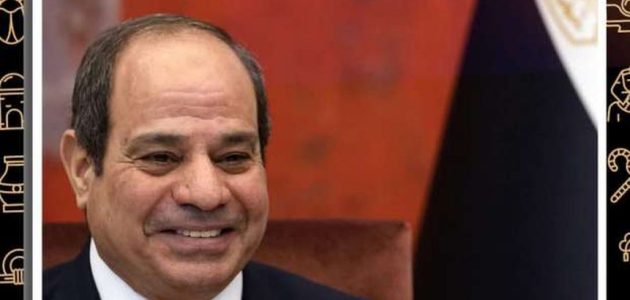 الأهلي يعبر عن امتنانه لفخامة الرئيس عبد الفتاح السيسي 1 الأهلي يعبر عن امتنانه لفخامة الرئيس عبد الفتاح السيسي