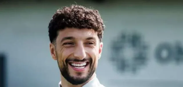 الأهلي يكشف عن ثنائي مفاجئ لتعويض رحيل وسام أبو علي في تطورات ملف المهاجم 1 الأهلي يكشف عن ثنائي مفاجئ لتعويض رحيل وسام أبو علي في تطورات ملف المهاجم